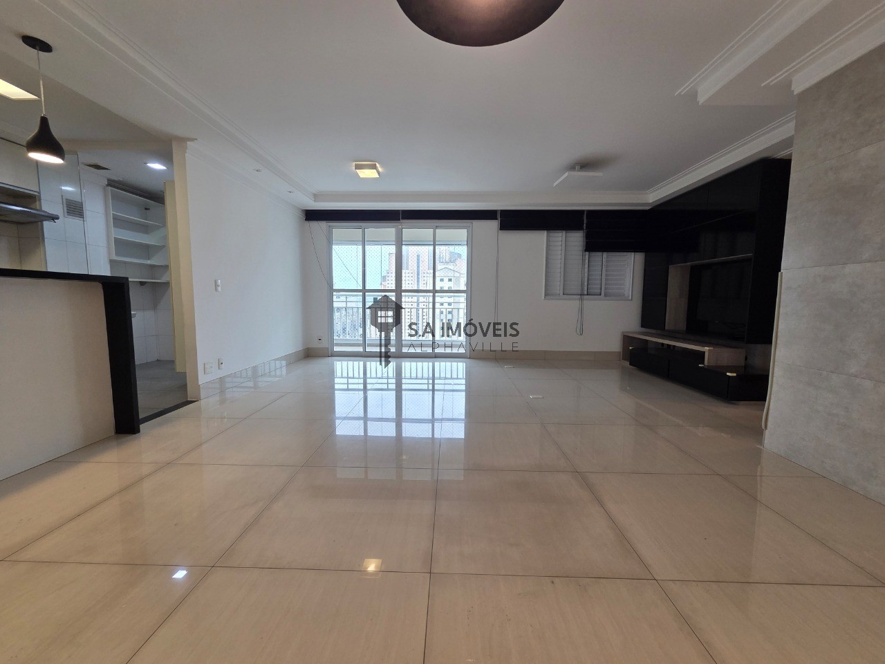 Apartamento à venda em Alphaville Centro Industrial e Empresarial/Alphaville., 97 m² – Barueri – Cód. 79015209 — imagem 3