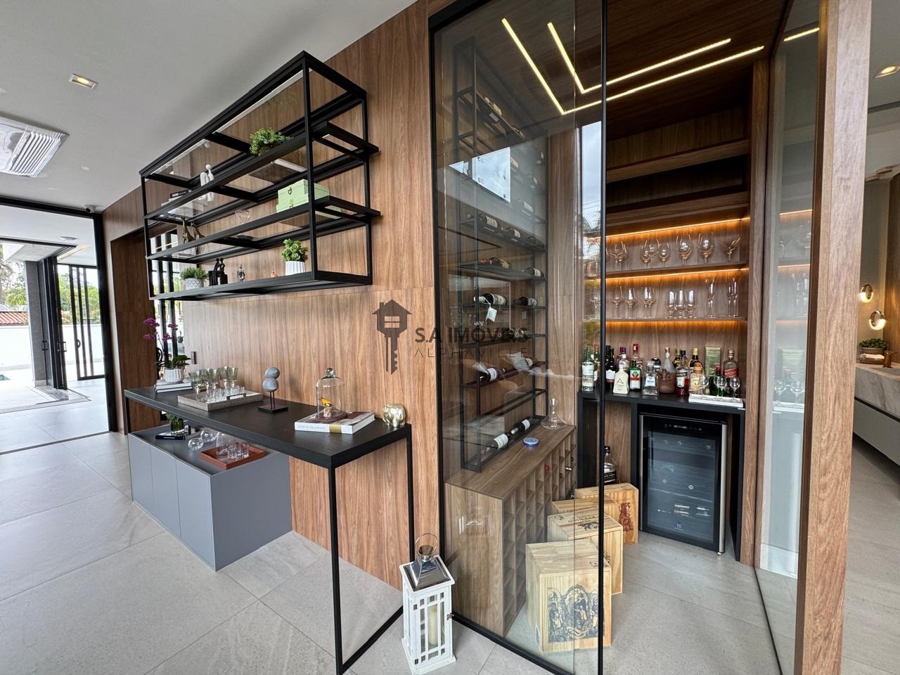 Casa à venda em Alphaville Residencial Dois, 604 m² – Barueri – Cód. 79055634 — imagem 15