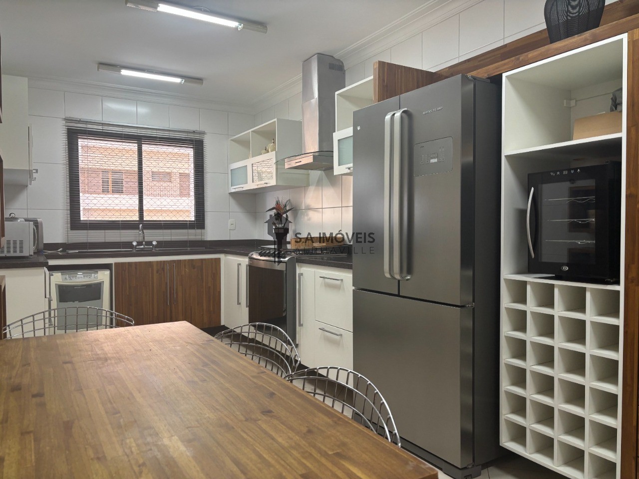 Apartamento à venda em Alphaville Centro Industrial e Empresarial/Alphaville., 177 m² – Barueri – Cód. 79059908 — imagem 9