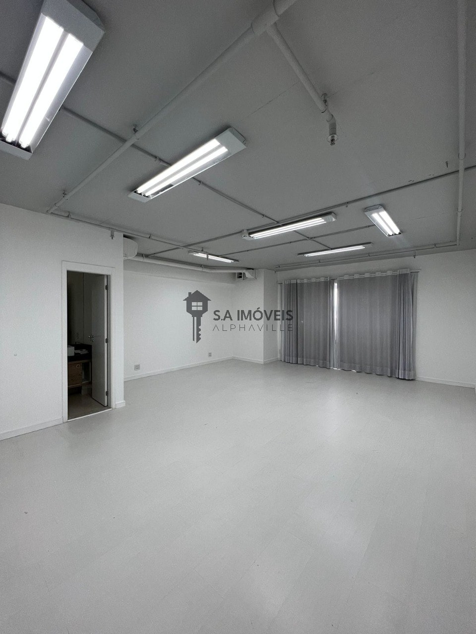 Sala comercial para venda ou locação em Alphaville Centro Industrial e Empresarial/Alphaville., 49 m² – Barueri – Cód. 79015175 — imagem 7