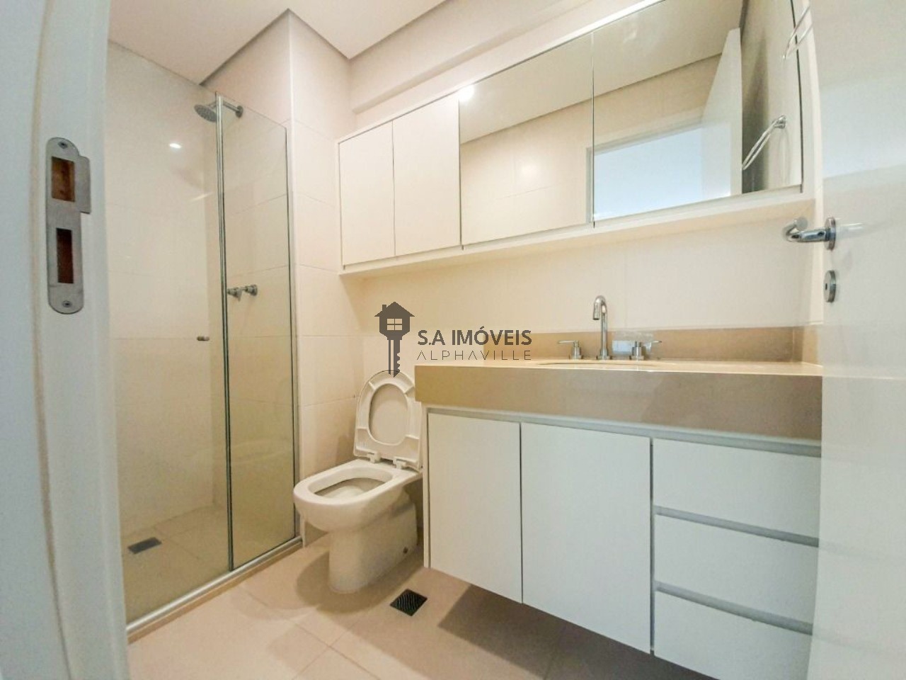 Apartamento para locação em Alphaville Centro Industrial e Empresarial/Alphaville., 49 m² – Barueri – Cód. 79050930 — imagem 14