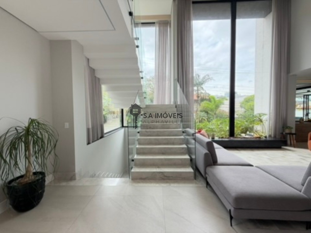 Casa à venda em Alphaville Residencial Dois, 604 m² – Barueri – Cód. 79055634 — imagem 32