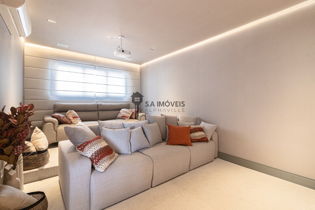 Casa à venda em Alphaville Residencial Zero, 1.079 m² – Barueri – Cód. 79015635 — imagem 14