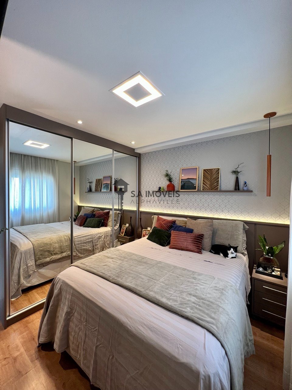 Apartamento à venda em Melville Empresarial I e Ii, 74 m² – Barueri – Cód. 79015310 — imagem 10