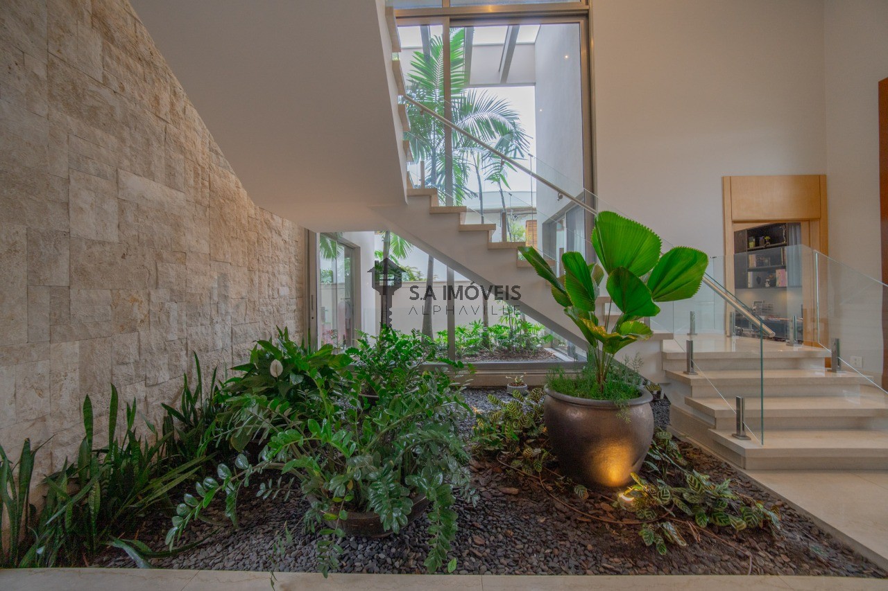 Casa para locação em Alphaville Residencial Um, 1.020 m² – Barueri – Cód. 79059949 — imagem 31