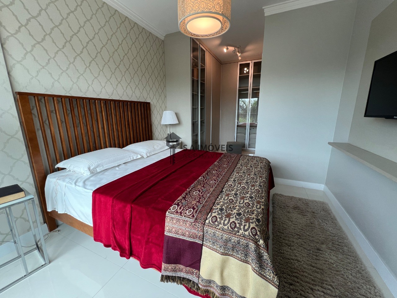 Apartamento para locação em Alphaville Empresarial, 126 m² – Barueri – Cód. 79059790 — imagem 16