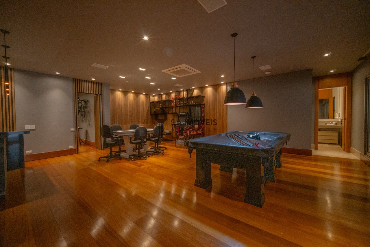 Casa para locação em Alphaville Residencial Um, 1.020 m² – Barueri – Cód. 79059949 — imagem 21
