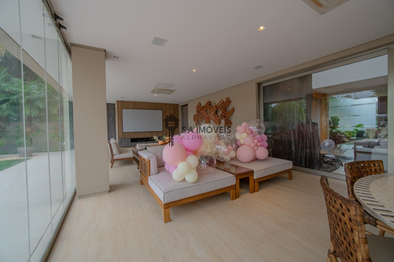 Casa para locação em Alphaville Residencial Um, 1.020 m² – Barueri – Cód. 79059949 — imagem 11