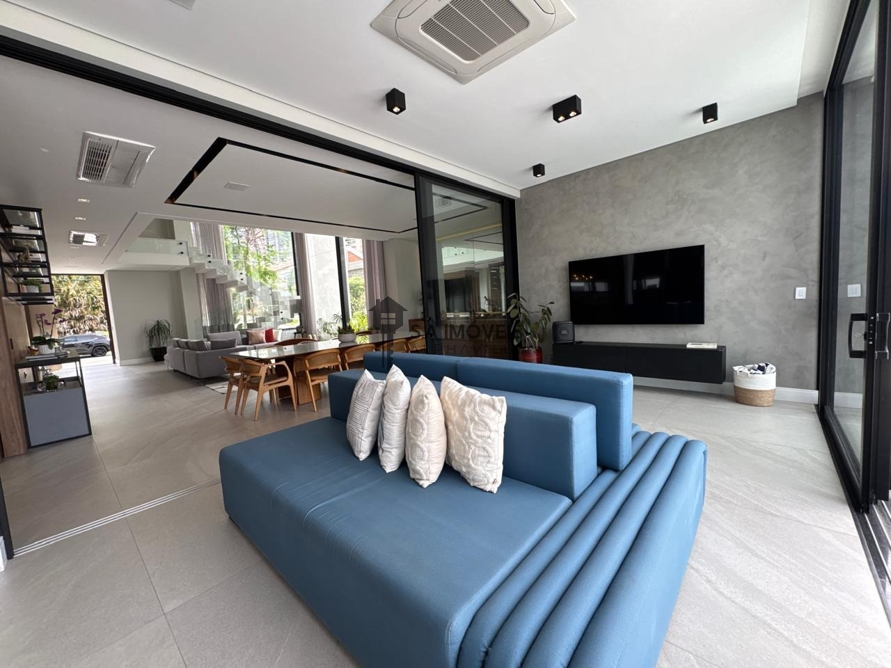 Casa à venda em Alphaville Residencial Dois, 604 m² – Barueri – Cód. 79055634 — imagem 11