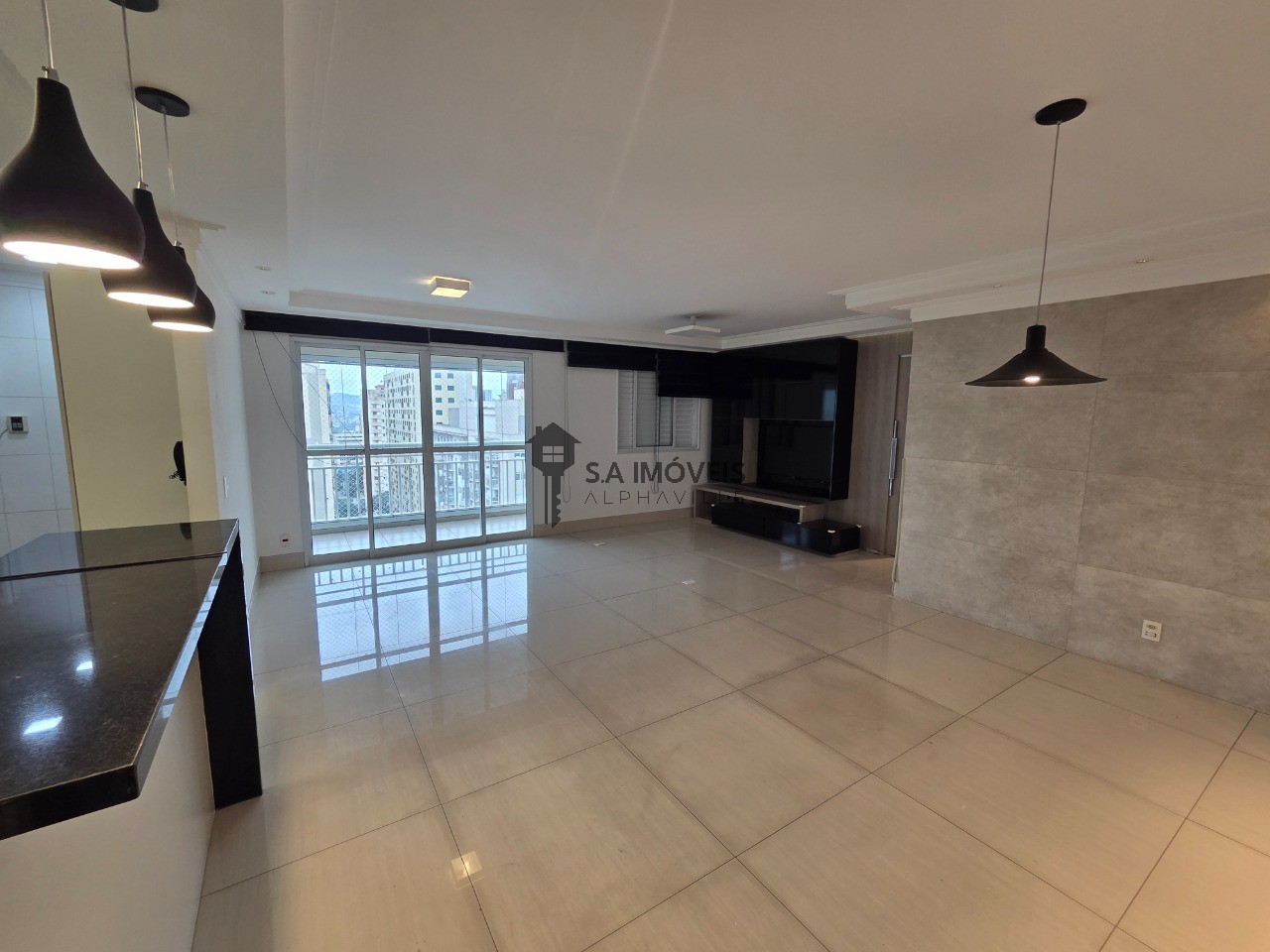 Apartamento à venda em Alphaville Centro Industrial e Empresarial/Alphaville., 97 m² – Barueri – Cód. 79015209 — imagem 2