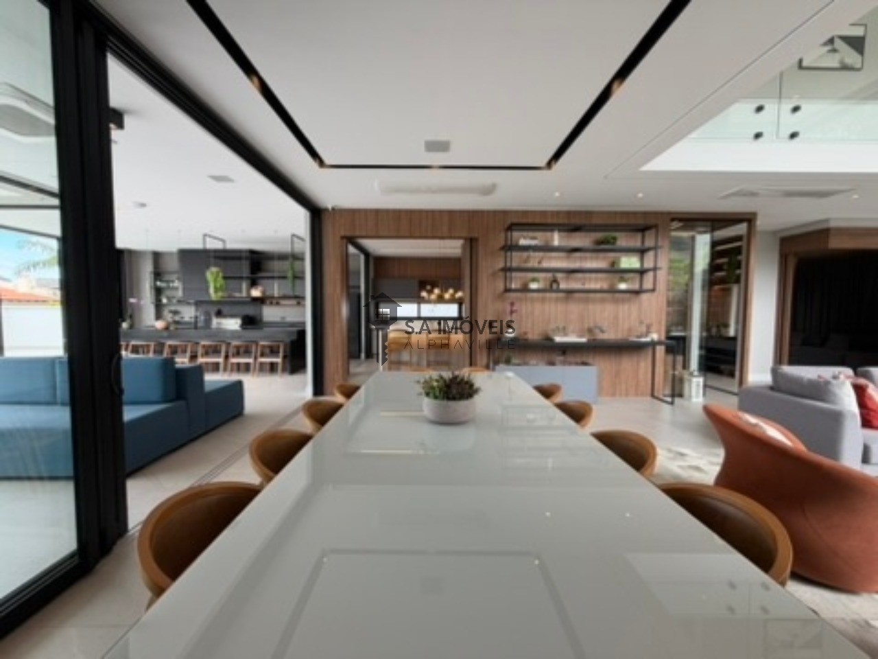 Casa à venda em Alphaville Residencial Dois, 604 m² – Barueri – Cód. 79055634 — imagem 17