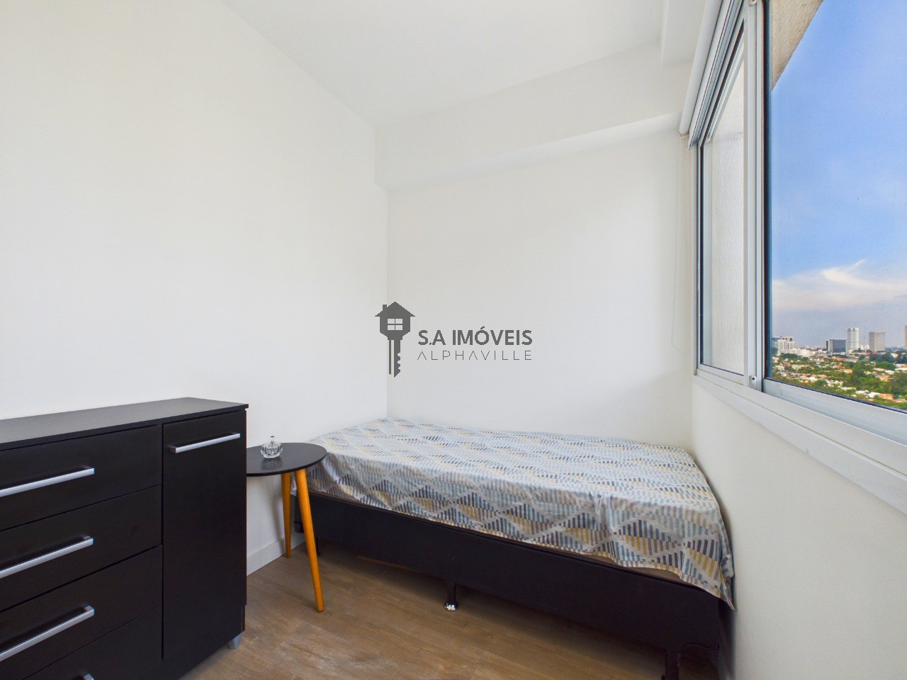 Apartamento para locação em Alphaville Empresarial, 60 m² – Barueri – Cód. 79015792 — imagem 11