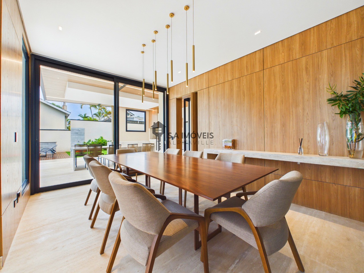 Casa à venda em Alphaville Residencial Um, 700 m² – Barueri – Cód. 79051274 — imagem 23