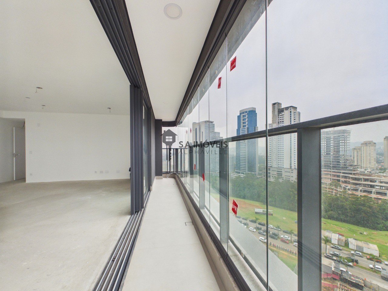 Apartamento à venda em Alphagran Alphaville, 218 m² – Barueri – Cód. 79045580 — imagem 5