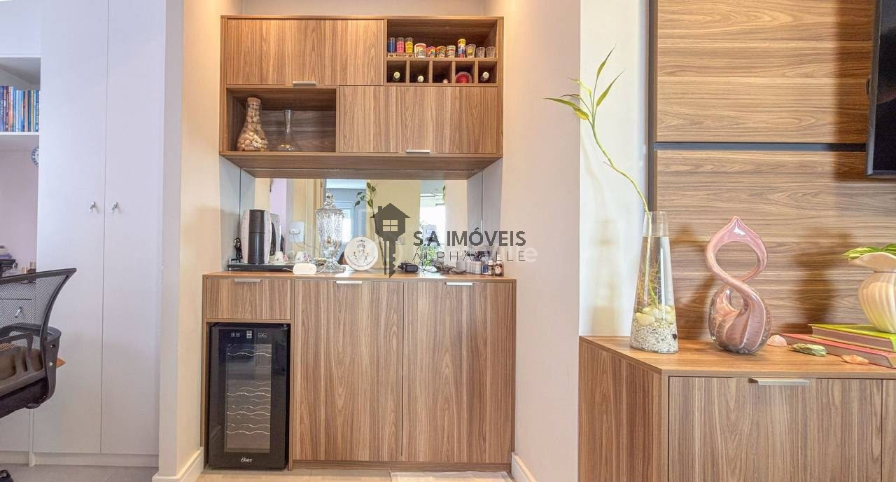 Apartamento para venda ou locação em Alphaville Empresarial, 63 m² – Barueri – Cód. 79043122 — imagem 7