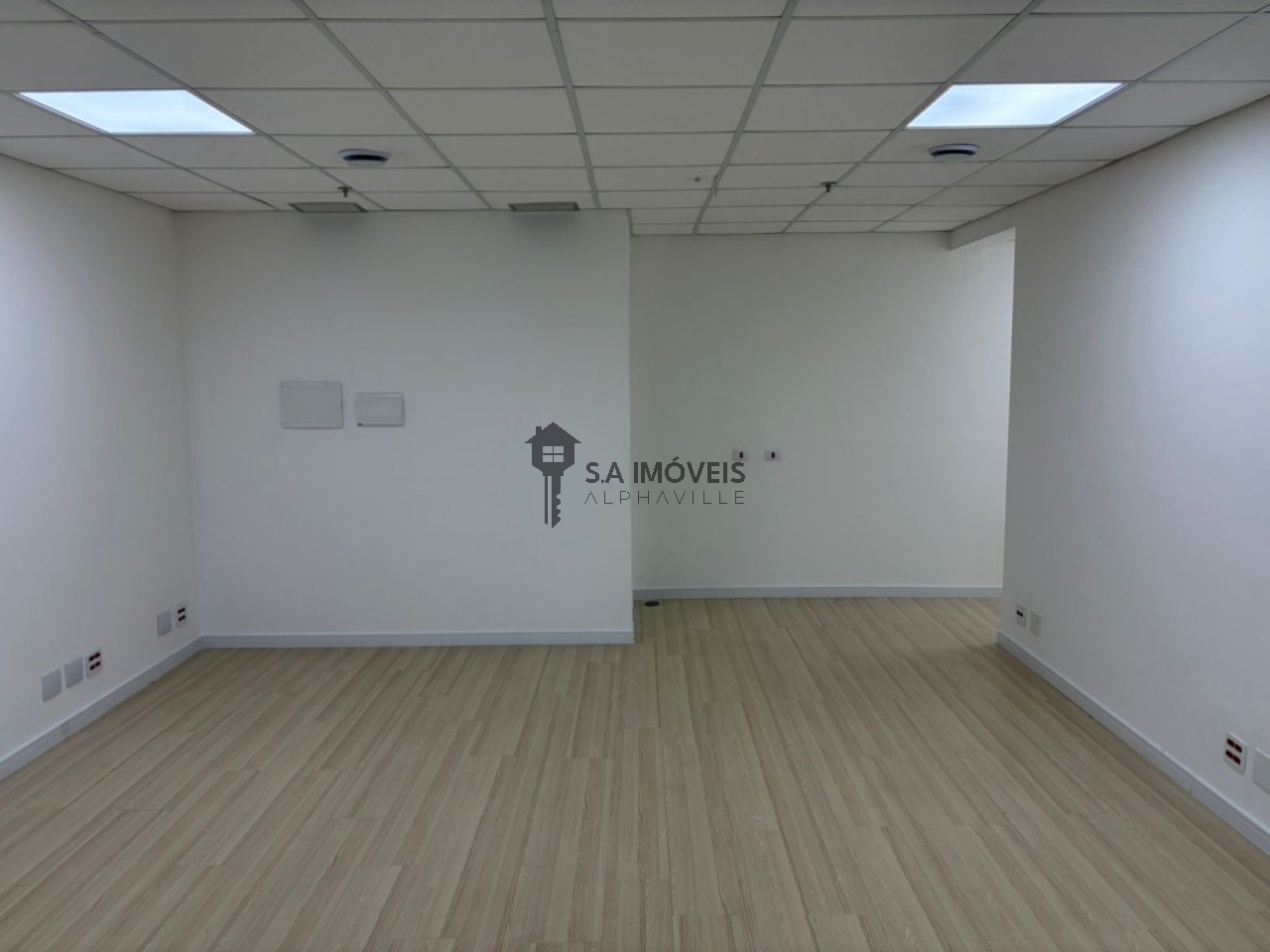 Sala comercial para locação em Alphaville Centro Industrial e Empresarial/Alphaville., 45 m² – Barueri – Cód. 79043410 — imagem 4
