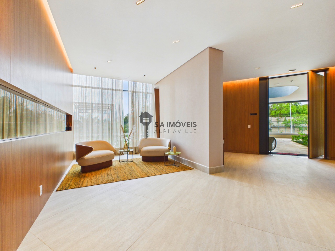 Apartamento à venda em Alphagran Alphaville, 218 m² – Barueri – Cód. 79045580 — imagem 26