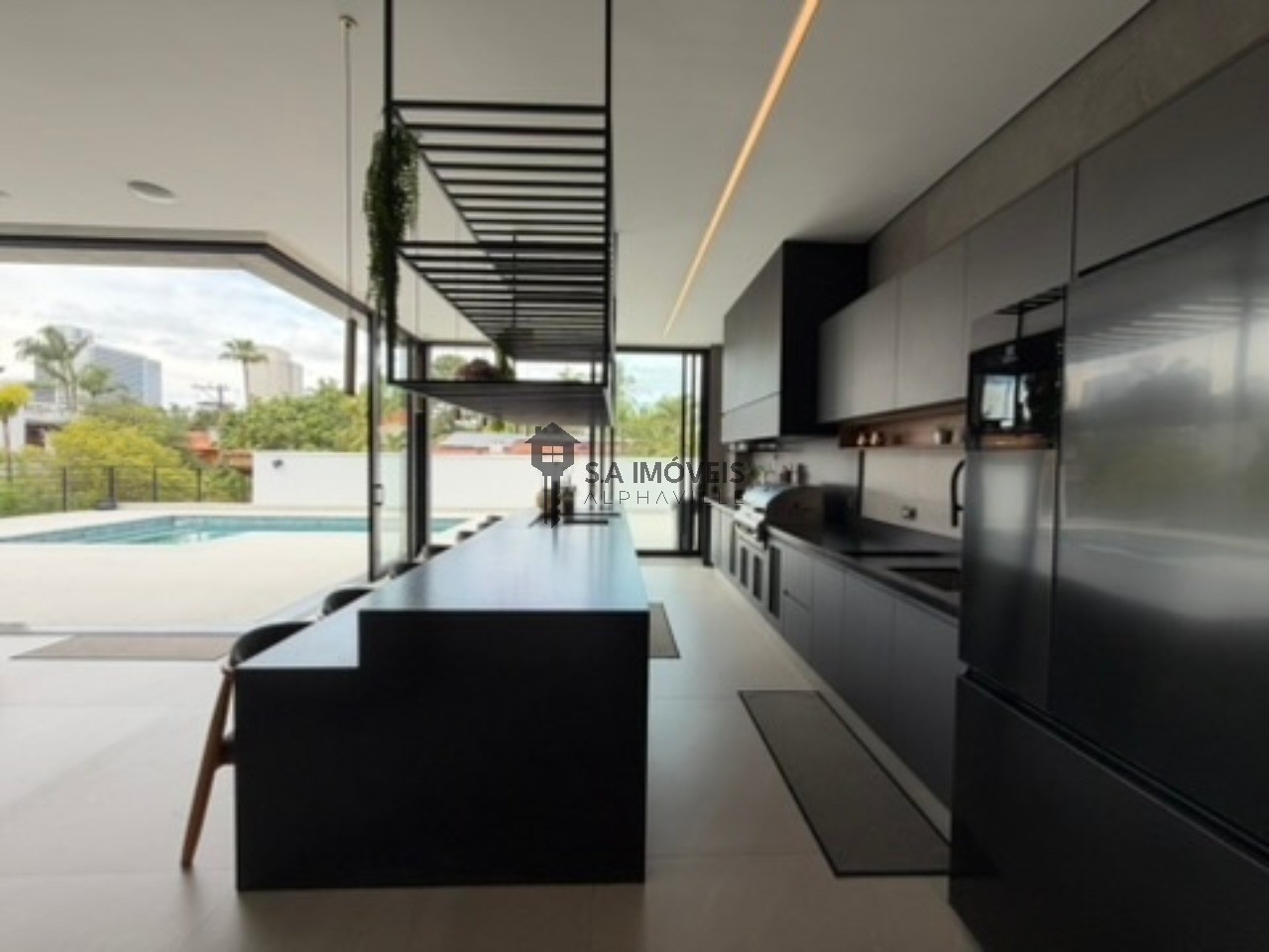 Casa à venda em Alphaville Residencial Dois, 604 m² – Barueri – Cód. 79055634 — imagem 30