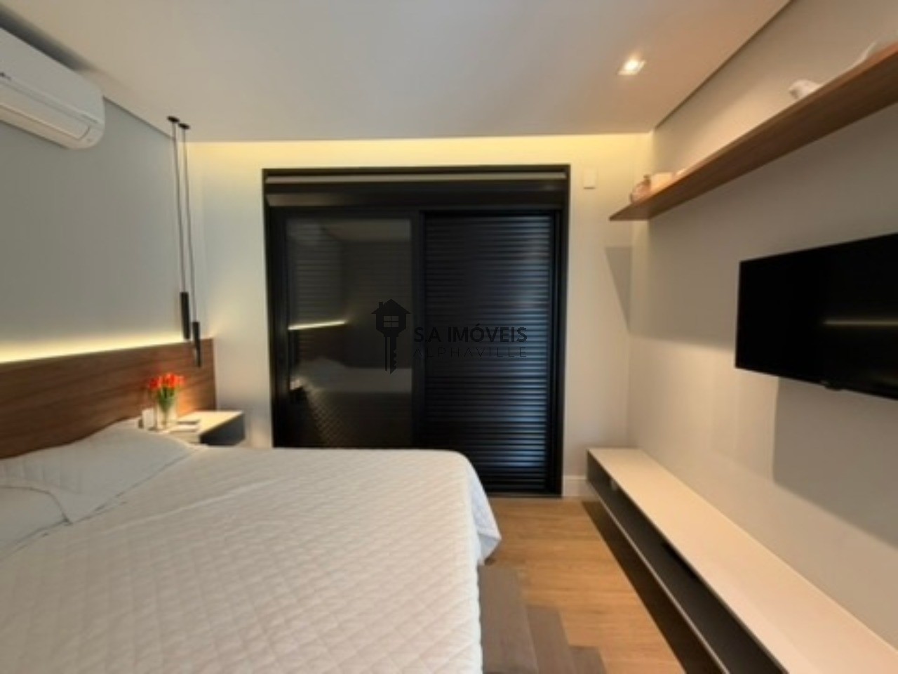 Casa à venda em Alphaville Residencial Dois, 604 m² – Barueri – Cód. 79055634 — imagem 38