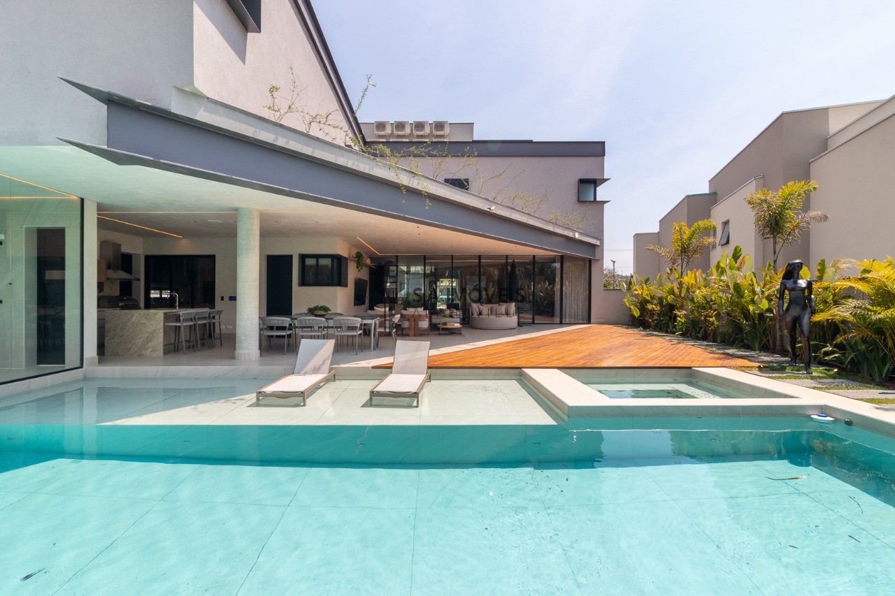 Casa à venda em Alphaville Residencial Zero, 1.079 m² – Barueri – Cód. 79015635 — imagem 31