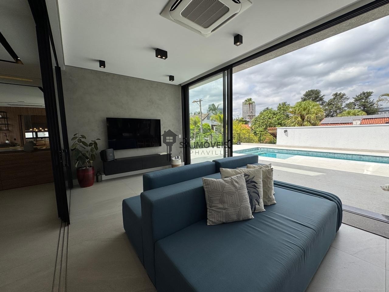 Casa à venda em Alphaville Residencial Dois, 604 m² – Barueri – Cód. 79055634 — imagem 13