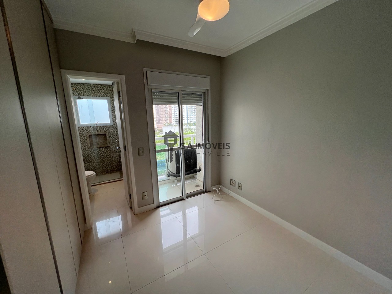Apartamento para locação em Alphaville Empresarial, 126 m² – Barueri – Cód. 79059790 — imagem 20