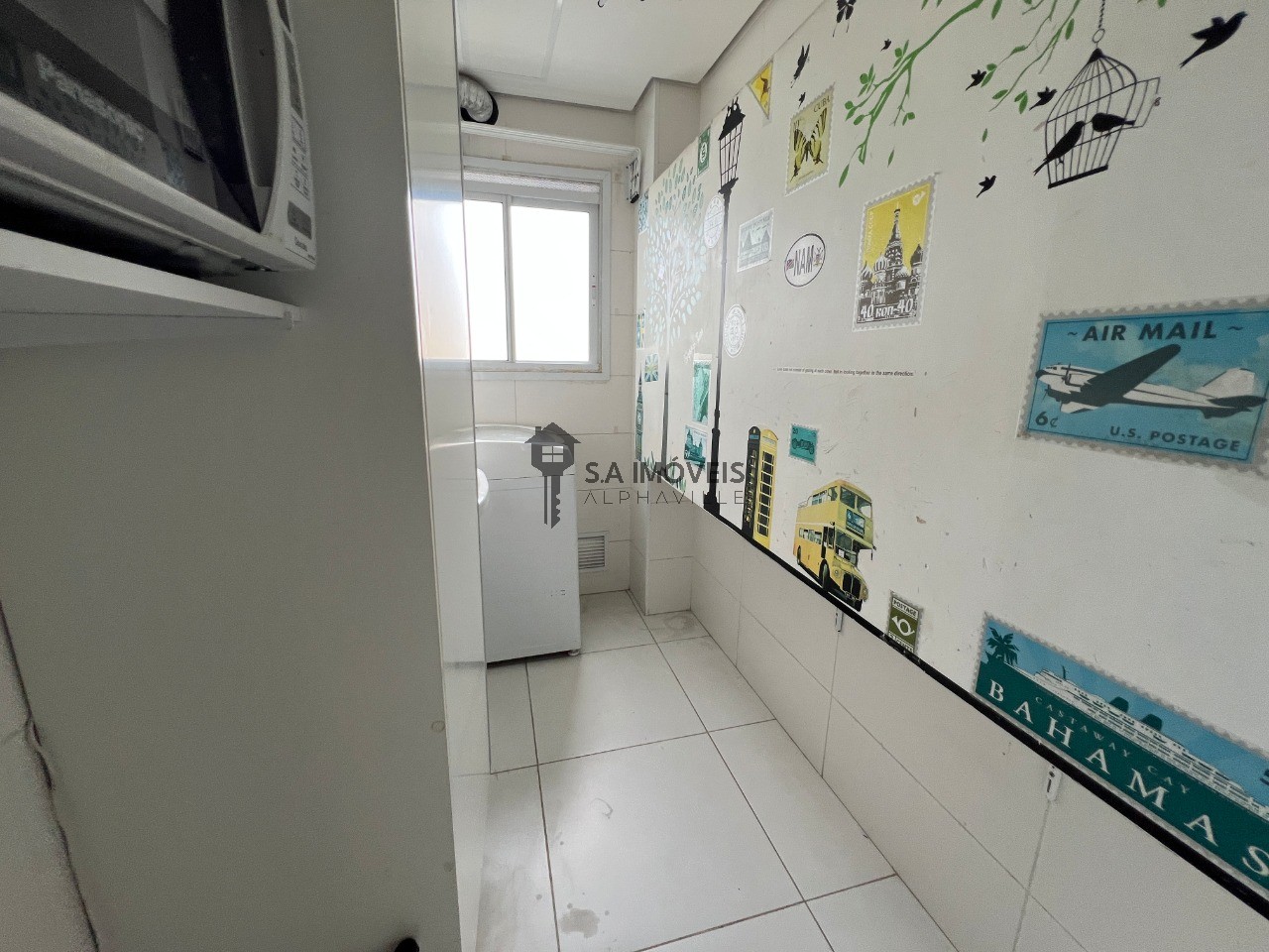Apartamento para locação em Alphaville Empresarial, 126 m² – Barueri – Cód. 79059790 — imagem 13