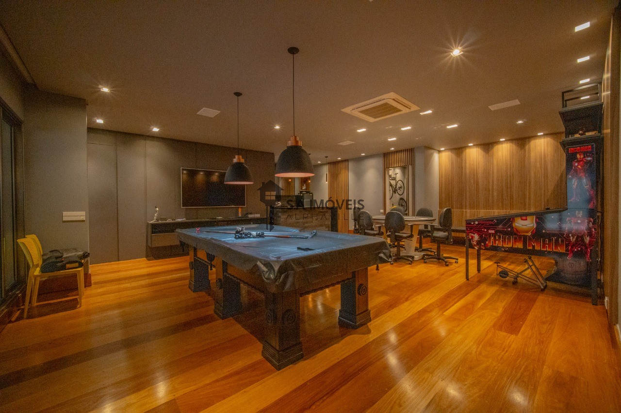Casa para locação em Alphaville Residencial Um, 1.020 m² – Barueri – Cód. 79059949 — imagem 18