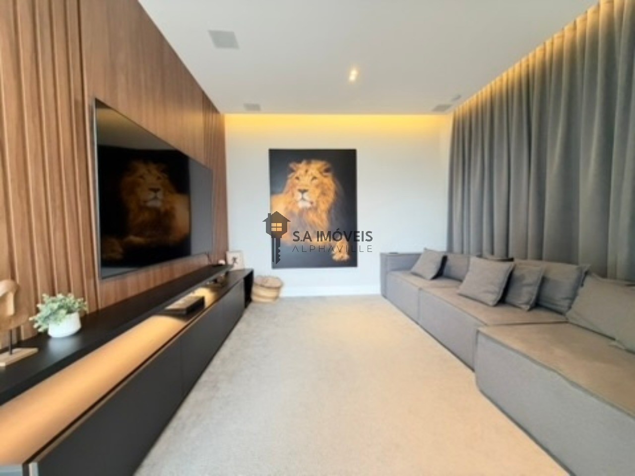Casa à venda em Alphaville Residencial Dois, 604 m² – Barueri – Cód. 79055634 — imagem 31