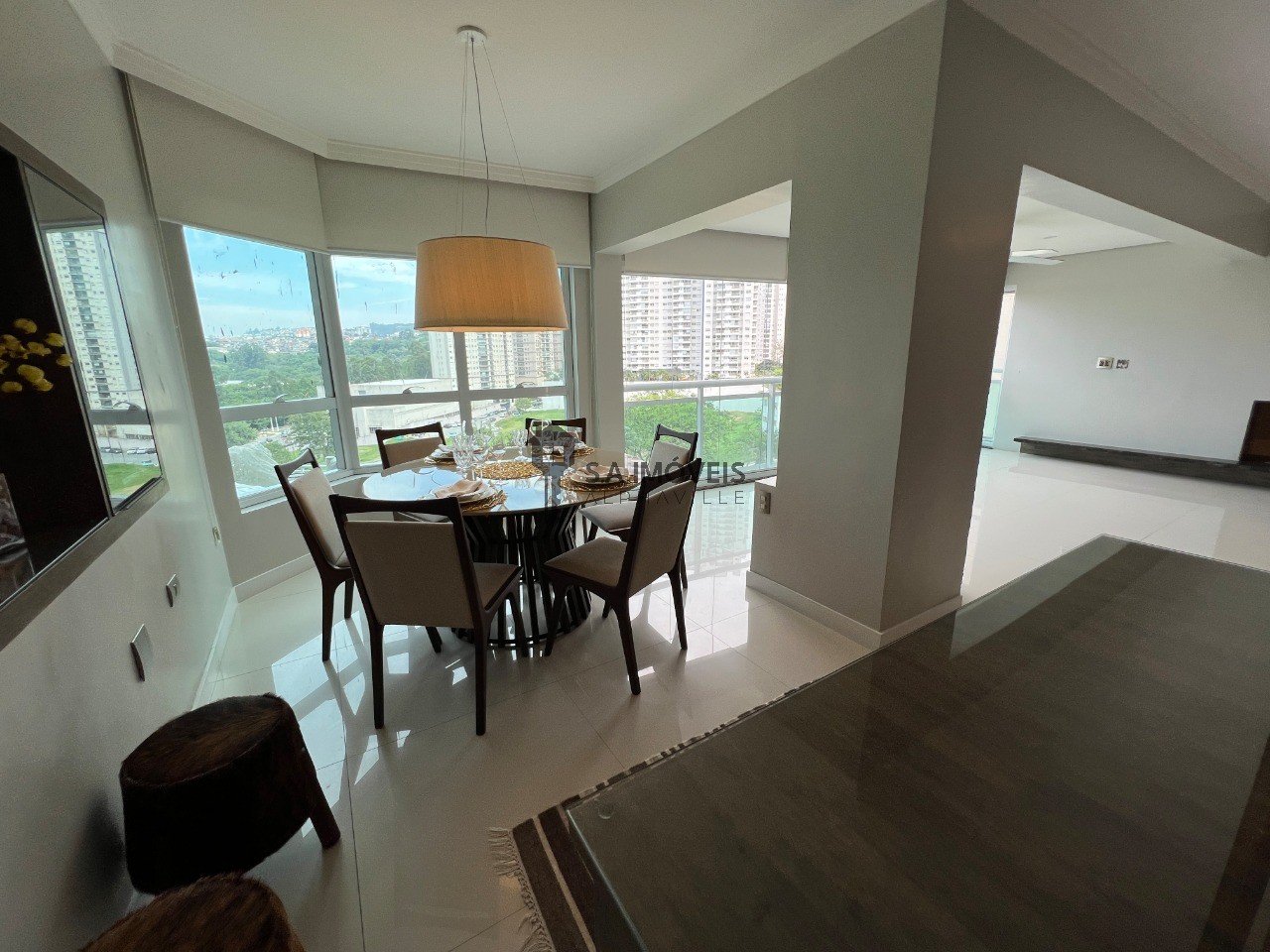 Apartamento para locação em Alphaville Empresarial, 126 m² – Barueri – Cód. 79059790 — imagem 6