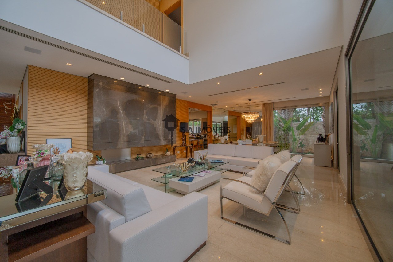 Casa para locação em Alphaville Residencial Um, 1.020 m² – Barueri – Cód. 79059949 — imagem 6