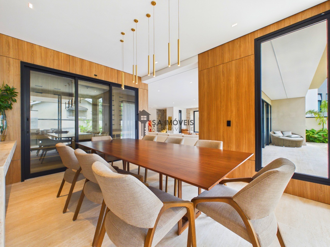 Casa à venda em Alphaville Residencial Um, 700 m² – Barueri – Cód. 79051274 — imagem 21