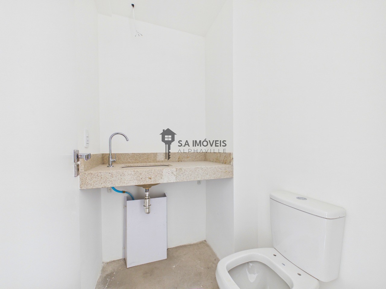 Apartamento à venda em Alphagran Alphaville, 218 m² – Barueri – Cód. 79045557 — imagem 10