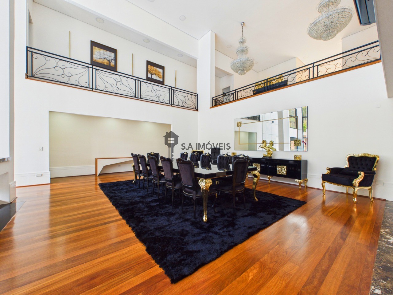 Casa para venda ou locação em Tamboré, 1.400 m² – Barueri – Cód. 79015768 — imagem 40