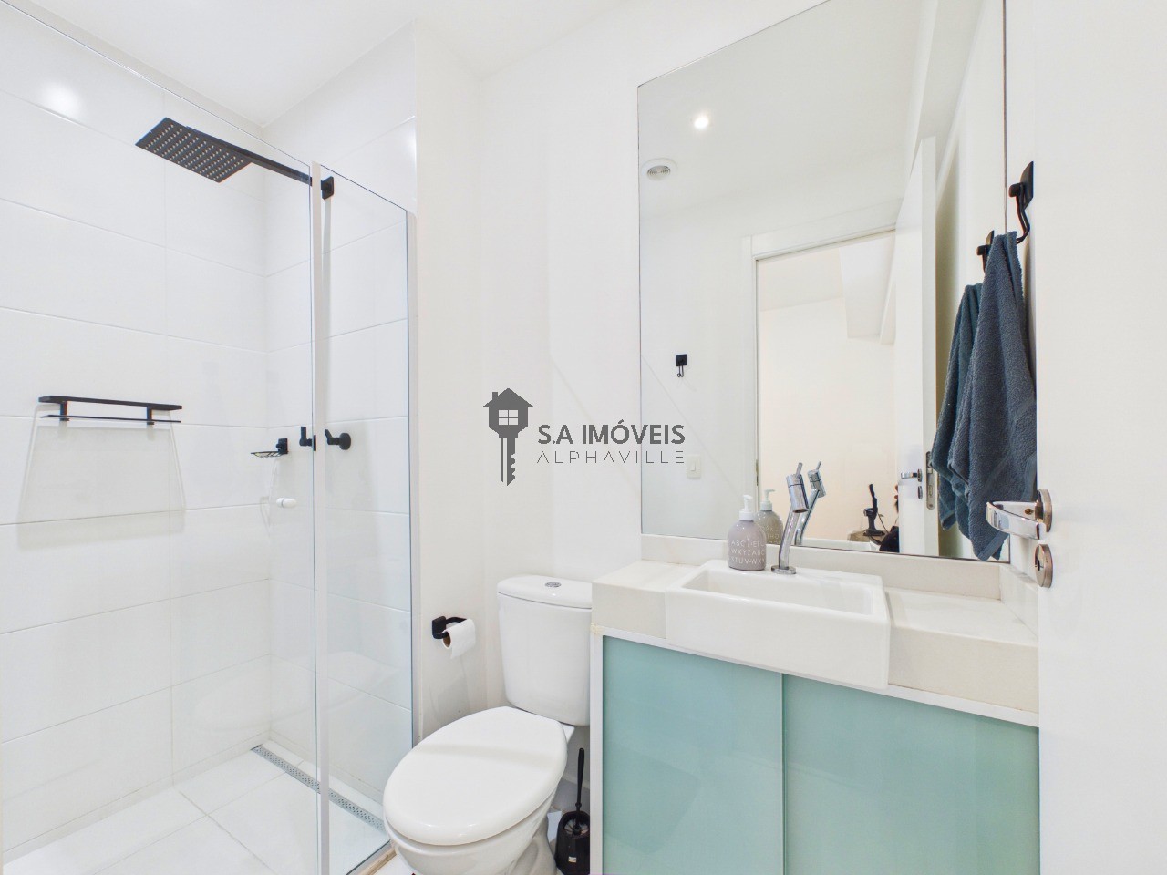 Apartamento para locação em Alphaville Empresarial, 60 m² – Barueri – Cód. 79015792 — imagem 15