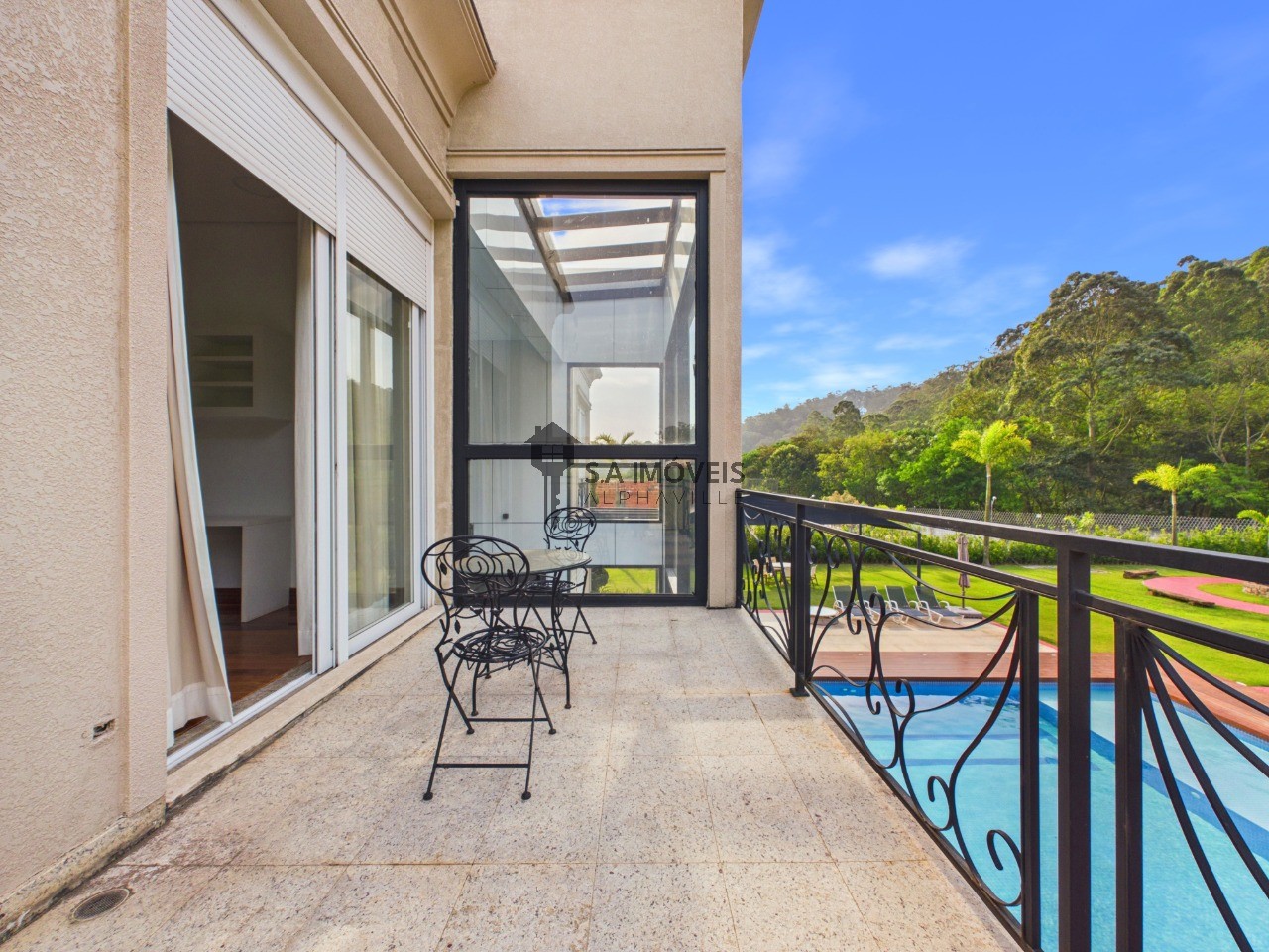 Casa para venda ou locação em Tamboré, 1.400 m² – Barueri – Cód. 79015768 — imagem 23
