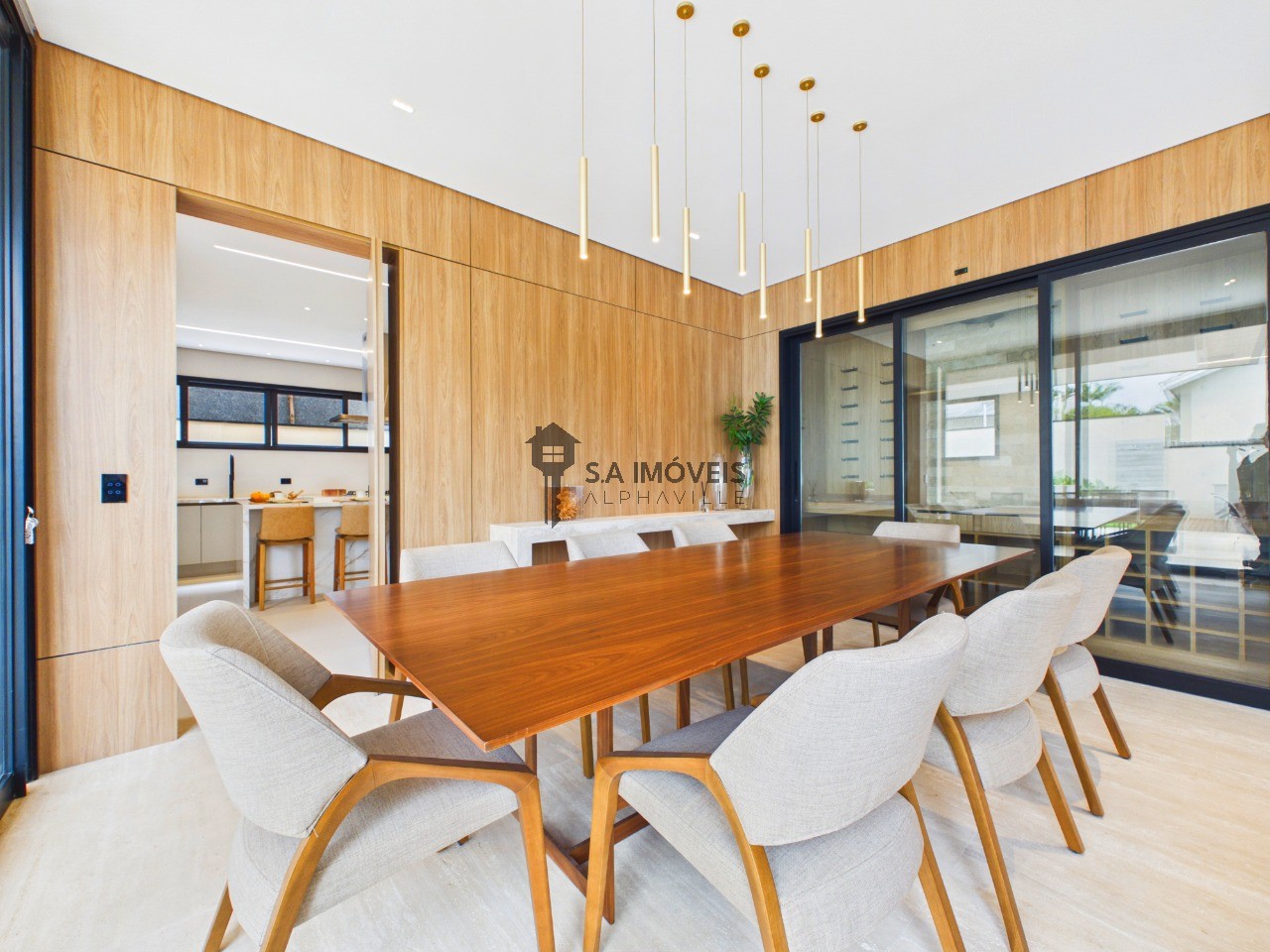 Casa à venda em Alphaville Residencial Um, 700 m² – Barueri – Cód. 79051274 — imagem 22