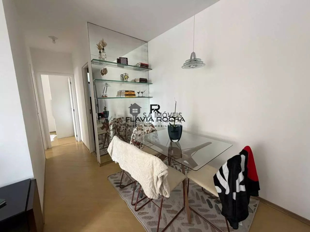 Apartamento à venda em Tamboré, 59 m² – Barueri – Cód. 79023296 — imagem 6