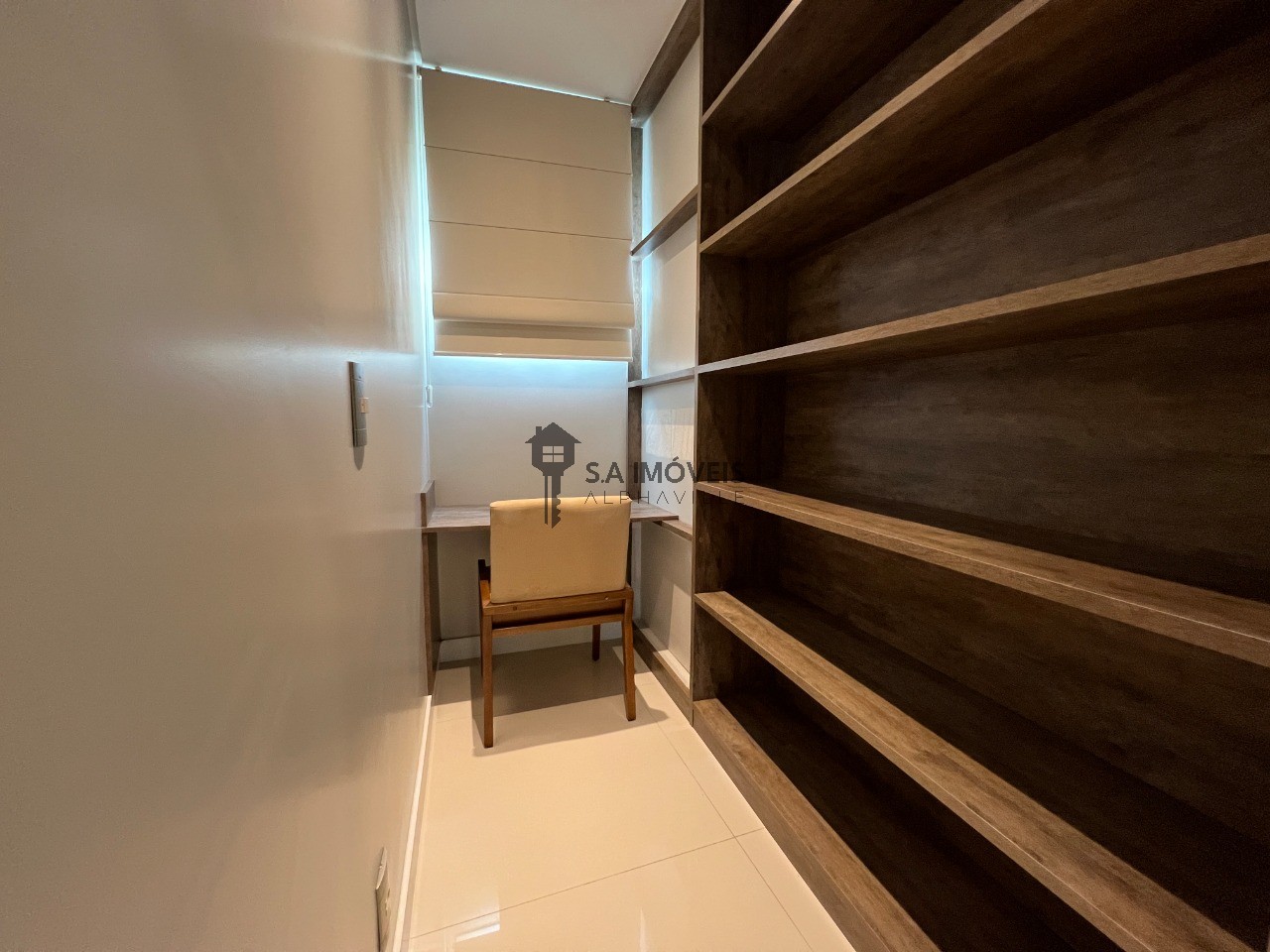 Apartamento para locação em Alphaville Empresarial, 126 m² – Barueri – Cód. 79059790 — imagem 15
