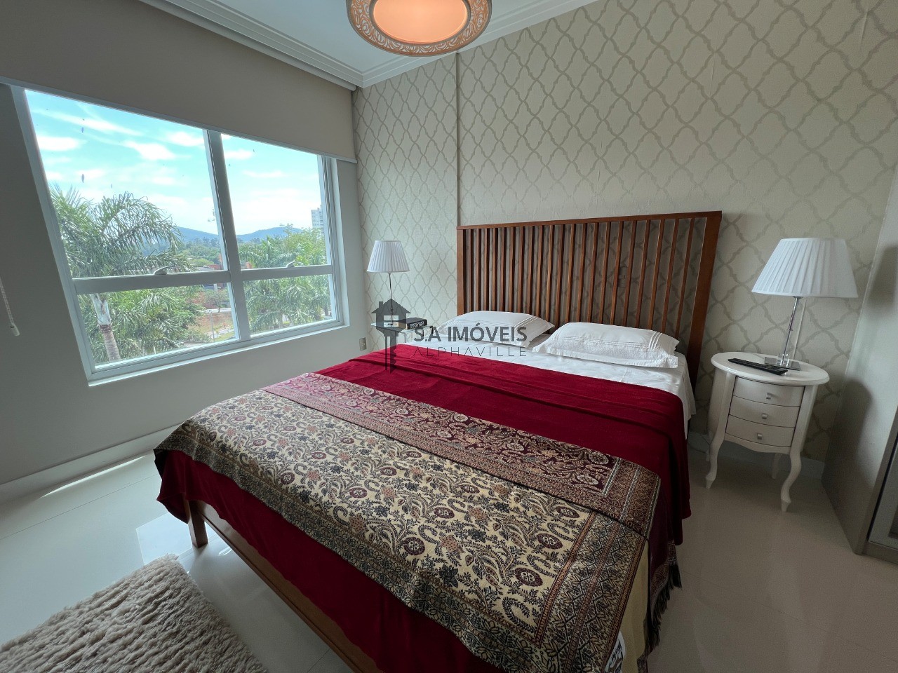 Apartamento para locação em Alphaville Empresarial, 126 m² – Barueri – Cód. 79059790 — imagem 18
