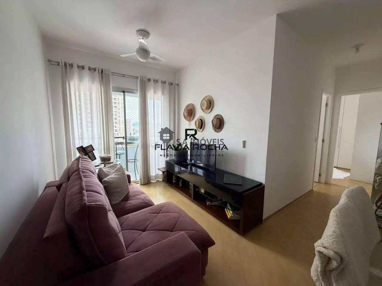 Apartamento à venda em Tamboré, 59 m² – Barueri – Cód. 79023296 — imagem 2