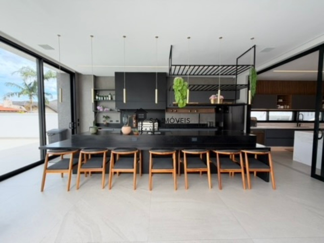 Casa à venda em Alphaville Residencial Dois, 604 m² – Barueri – Cód. 79055634 — imagem 19
