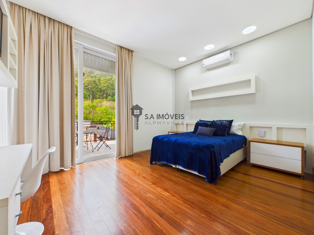 Casa para venda ou locação em Tamboré, 1.400 m² – Barueri – Cód. 79015768 — imagem 21