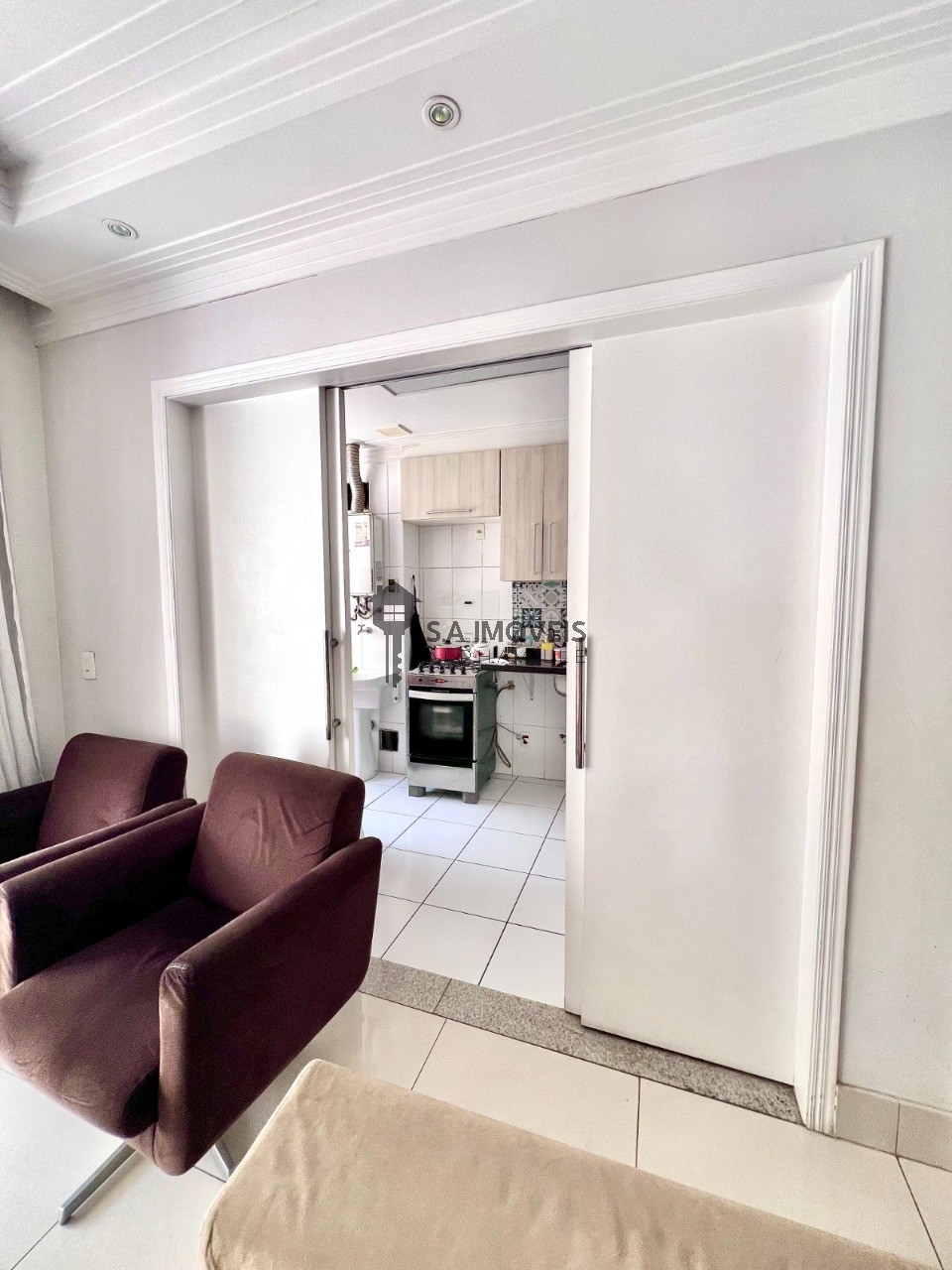 Apartamento à venda em Alphaville Centro Industrial e Empresarial/Alphaville., 86 m² – Barueri – Cód. 79015259 — imagem 4