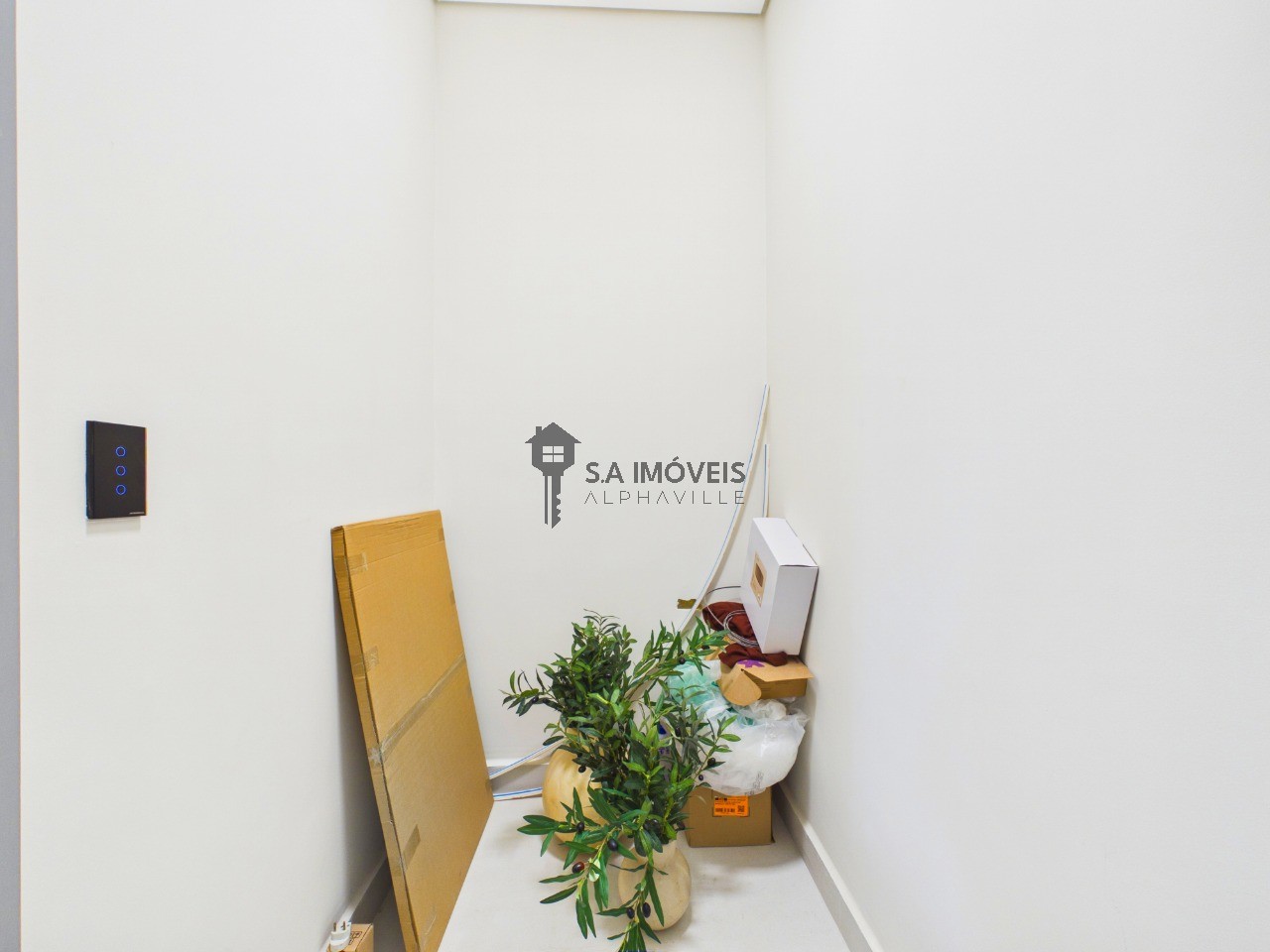 Casa à venda em Alphaville Residencial Um, 700 m² – Barueri – Cód. 79051274 — imagem 12