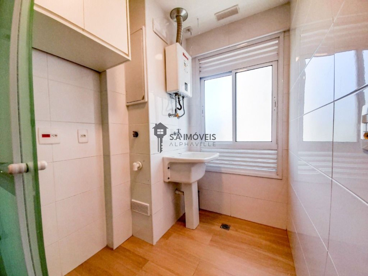 Apartamento para locação em Alphaville Centro Industrial e Empresarial/Alphaville., 49 m² – Barueri – Cód. 79050930 — imagem 10