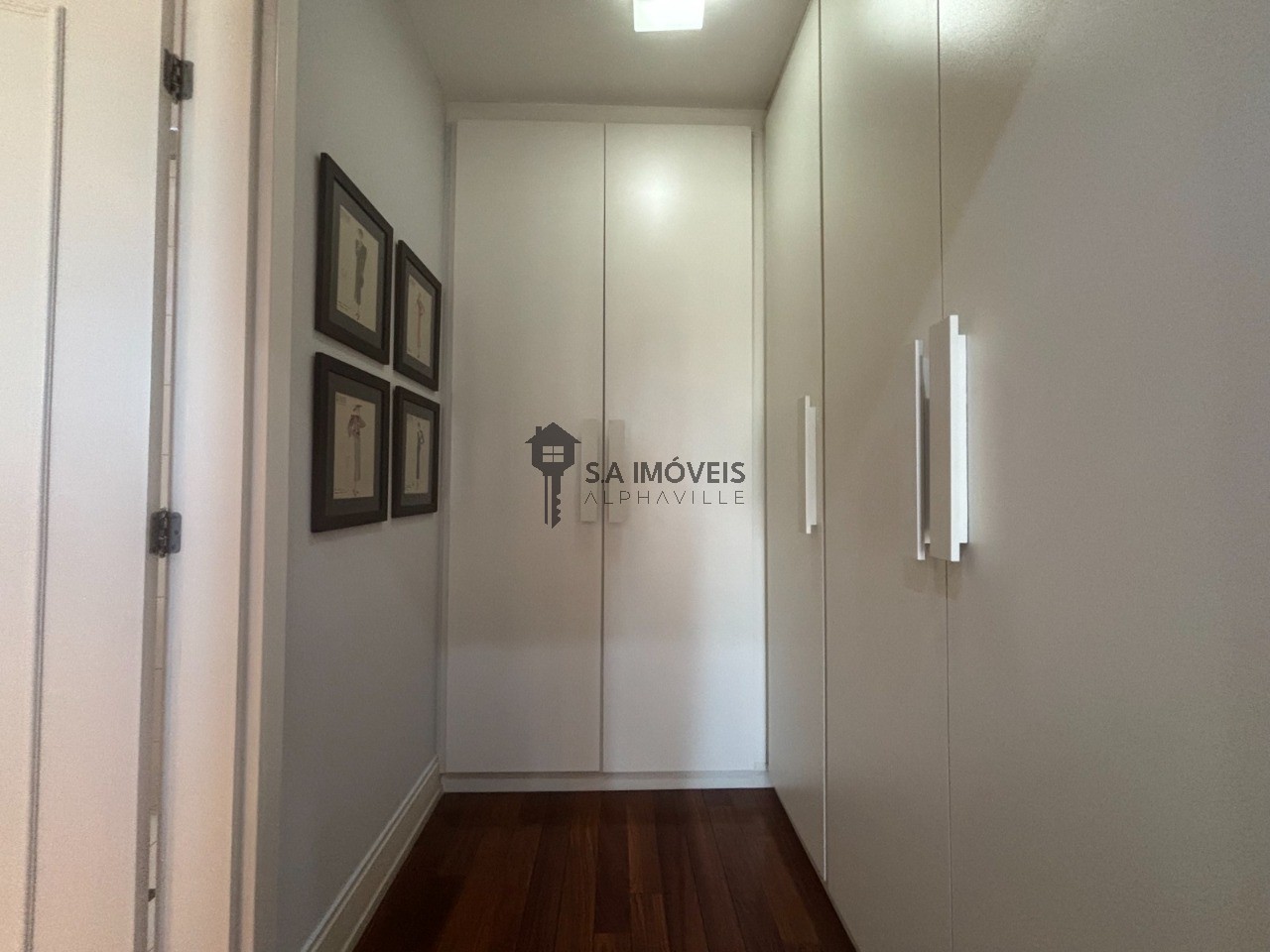 Apartamento à venda em Alphaville Centro Industrial e Empresarial/Alphaville., 177 m² – Barueri – Cód. 79059908 — imagem 12