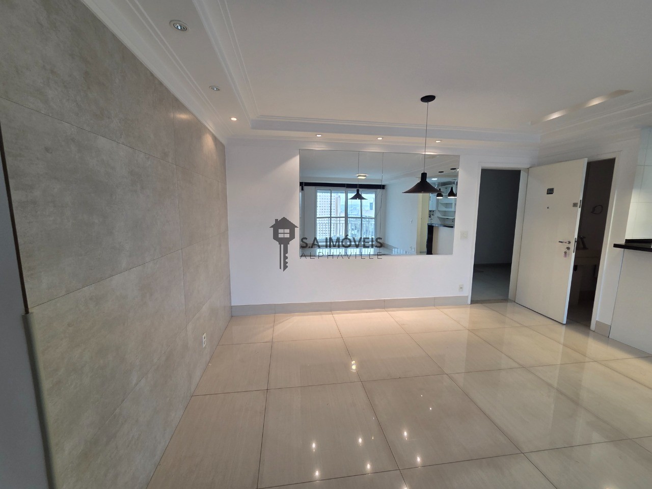 Apartamento à venda em Alphaville Centro Industrial e Empresarial/Alphaville., 97 m² – Barueri – Cód. 79015209 — imagem 5
