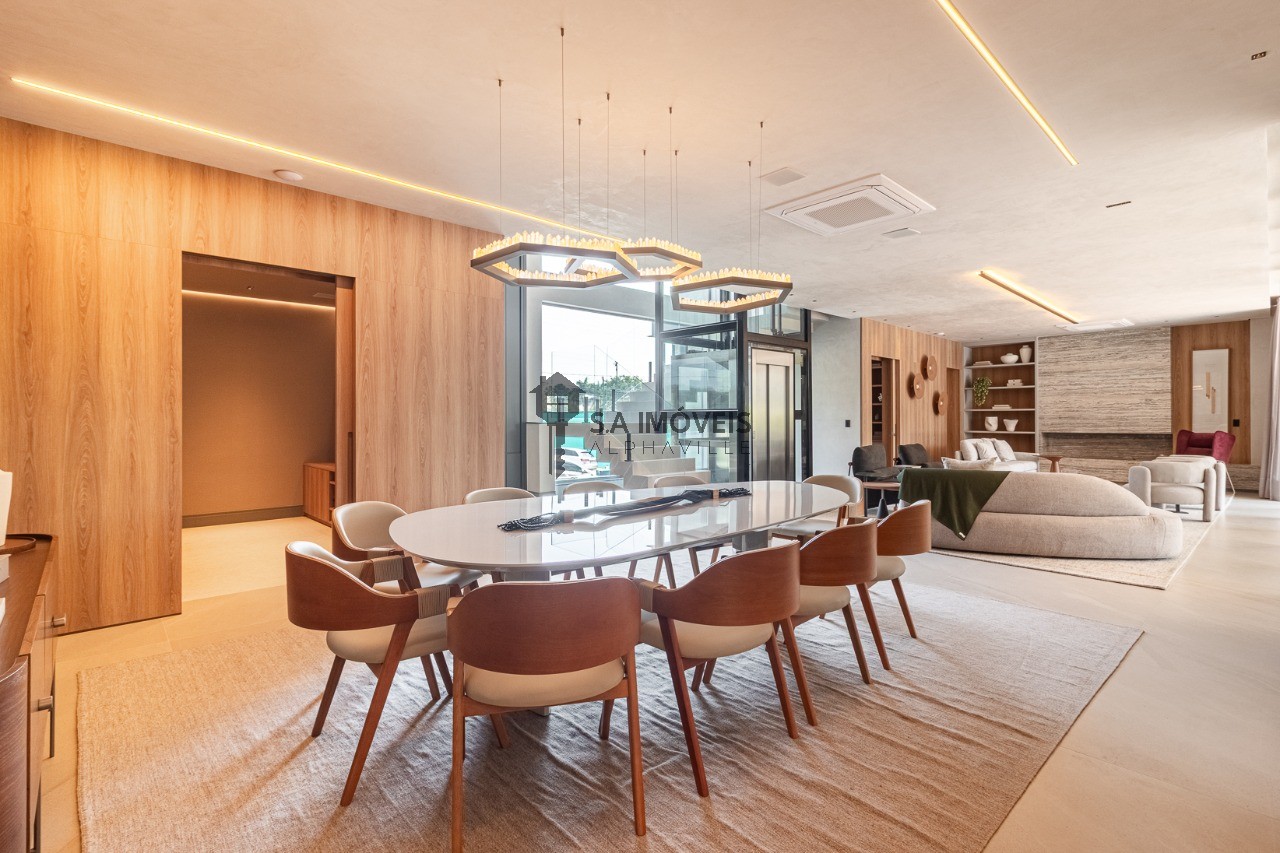 Casa à venda em Alphaville Residencial Zero, 1.079 m² – Barueri – Cód. 79015635 — imagem 13