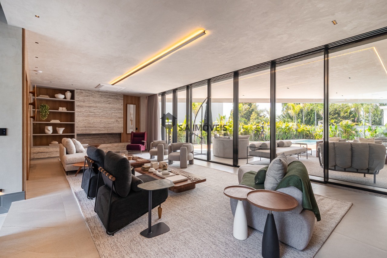 Casa à venda em Alphaville Residencial Zero, 1.079 m² – Barueri – Cód. 79015635 — imagem 5